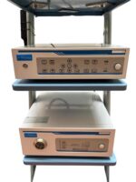 Torre Endoscopia y Colonoscopia