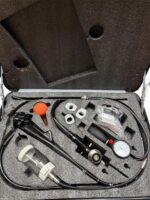 Torre Endoscopia y Colonoscopia - Imagen 3