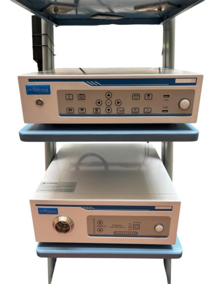 Torre Endoscopia y Colonoscopia