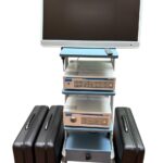 Torre Endoscopia y Colonoscopia