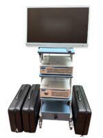 Torre Endoscopia y Colonoscopia