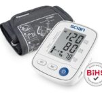 Monitor de Presión Arterial Digital SCIAN LD-526 de Brazo
